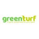 GreenTurf logo