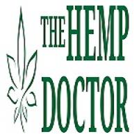 The Hemp Doctor (Concord) image 1