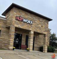 HOTWORX - Manchester, NH image 5