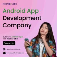 Android App Development Company image 1