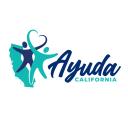 Ayuda California logo