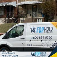 FDP Mold Remediation of North Miami image 1