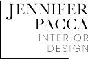 Jennifer Pacca Interior Design of NJ logo