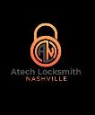 Atech Locksmith Nashville logo