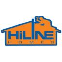 HiLine Homes of Poulsbo logo