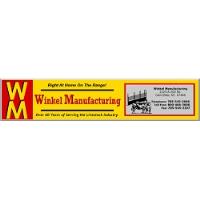 Winkel Manufacturing Co. image 4