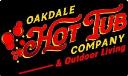 Oakdale Hot Tub Co logo