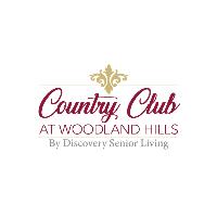 Country Club At Woodland Hills image 8