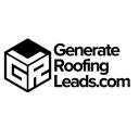 Generate Roofing Leads logo