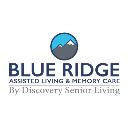 Blue Ridge Assisted Living and Memory Care logo