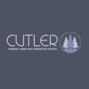 Cutler Funeral Home and Cremation Center logo