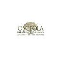 Osceola Memory Gardens Cemetery, Funeral Homes logo