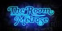 The Room Recording Studios Melrose logo
