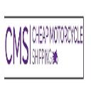 The Motorcycle Shipping Company logo