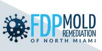 FDP Mold Remediation of North Miami image 3