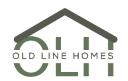 Old Line Homes logo