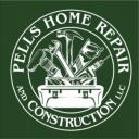 Pells Home Repair and Construction logo