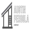Pergolas Austin logo