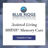Blue Ridge Assisted Living and Memory Care image 2