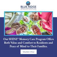 Blue Ridge Assisted Living and Memory Care image 3