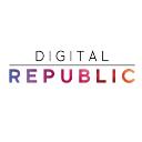 Digital Republic Talent logo