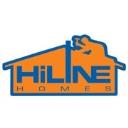 HiLine Homes of Puyallup logo