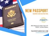Passports & Visas New York image 2