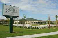 Osceola Memory Gardens Cemetery, Funeral Homes image 1