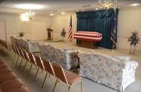 Cutler Funeral Home and Cremation Center image 5