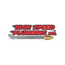 High Speed Plumbing of Fullerton logo