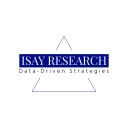 iSay Research logo