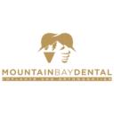 Mountain Bay Dental Implants and Orthodontics logo