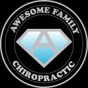 Awesome Family Chiropractic- La Mesa logo