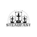 Steadfast Concrete Frisco logo
