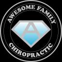 Awesome Family Chiropractic- Santee logo