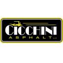 Cicchini Asphalt LLC logo