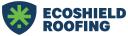 EcoShield Roofing logo