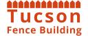 Tucson Fence Building logo