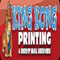 King Kong Printing image 1