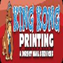 King Kong Printing logo