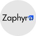 Zaphyre-B2B_Lead_Generation_Agency logo