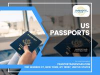 Passports & Visas New York image 8
