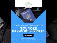 Passports & Visas New York image 10