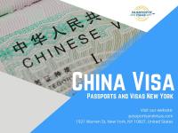Passports & Visas New York image 12