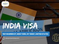 Passports & Visas New York image 11