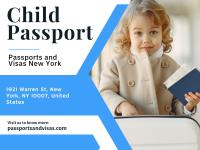 Passports & Visas New York image 13