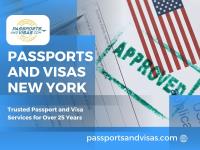 Passports & Visas New York image 15