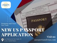 Passports & Visas New York image 16