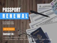 Passports & Visas New York image 17