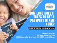 Passports & Visas New York image 18